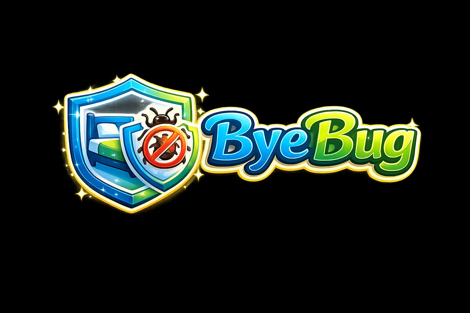 ByeBug לוגו